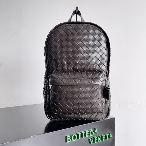 Intrecciato Backpack“41*28*15CM”-0031=