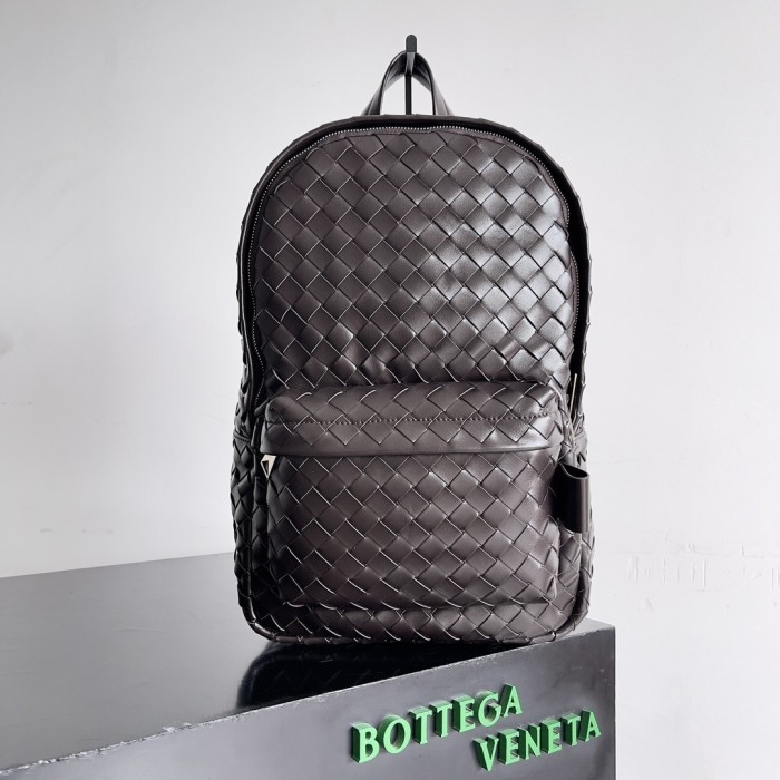 Intrecciato Backpack“41*28*15CM”-0031=