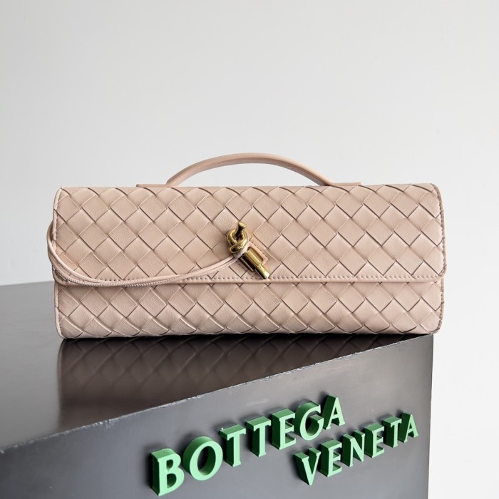 Andiamo Clutch“31*13*3CM”-087=