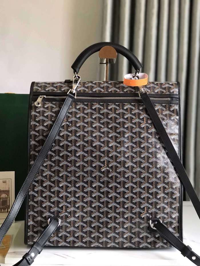 Saint Léger Backpack“34*37*15CM”-057=