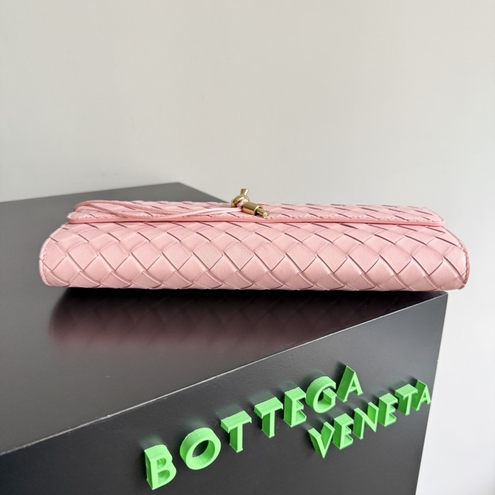 Andiamo Clutch“31*13*3CM”-087=