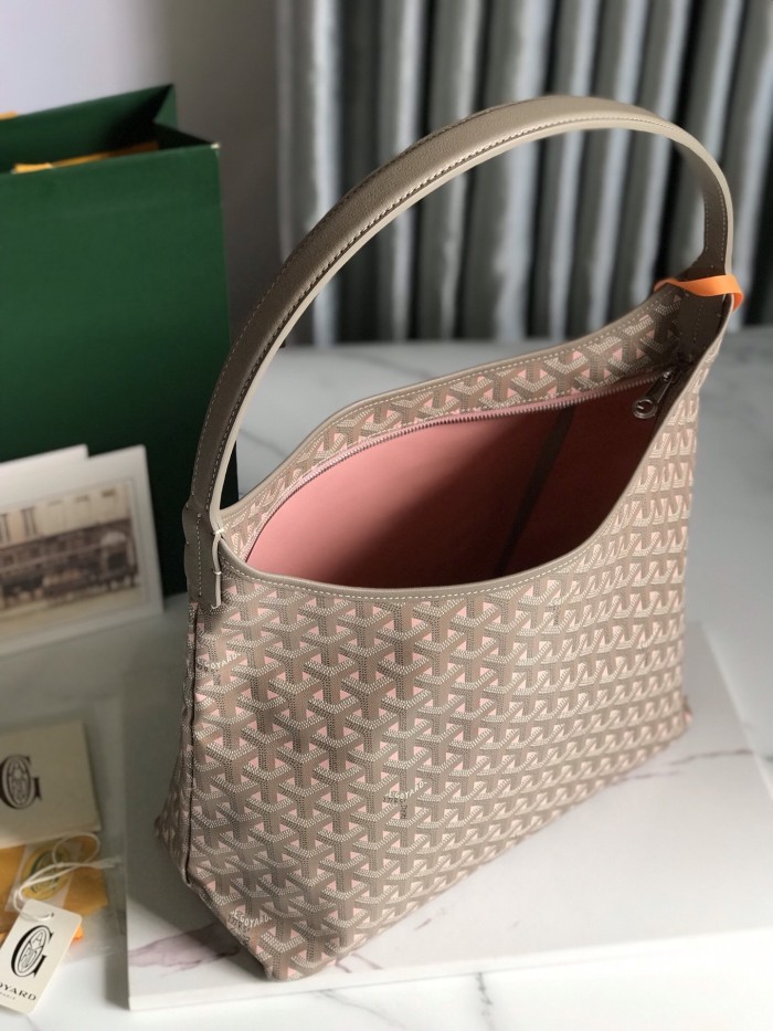 Hobo Bohème“42*27*15cm”-034=