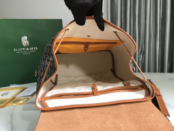 MM Alpin Backpack“39*32*15.5CM”-0501=
