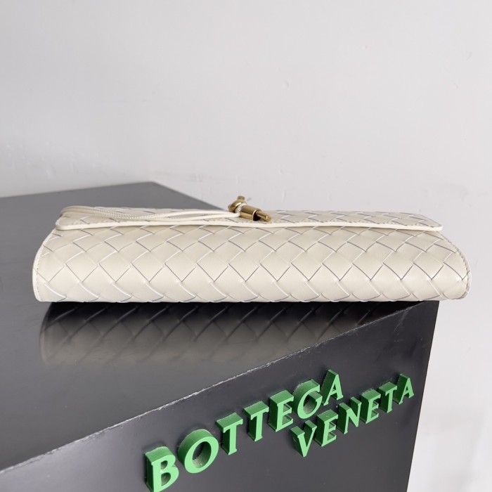 Andiamo Clutch“31*13*3CM”-087=