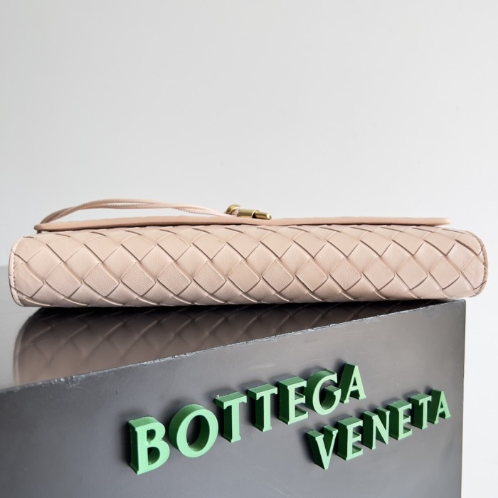 Andiamo Clutch“31*13*3CM”-087=