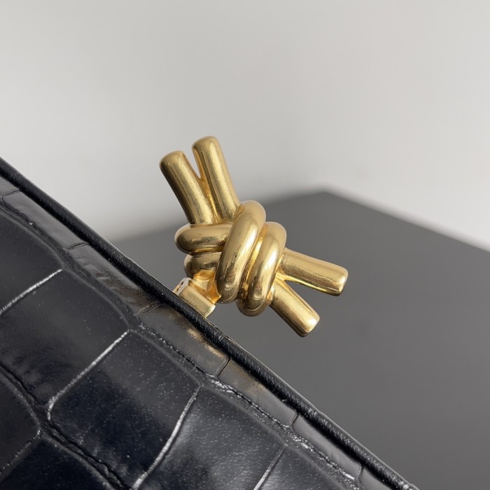 Knot“20.5*12.5*6CM”-0511=