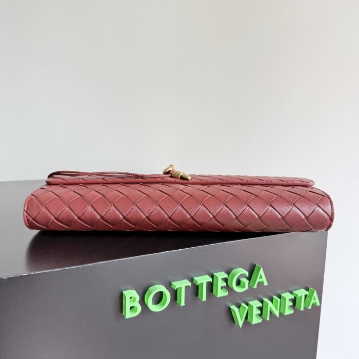 Andiamo Clutch“31*13*3CM”-087=