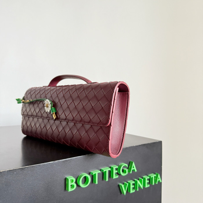 Andiamo Clutch“31*13*3CM”-087=