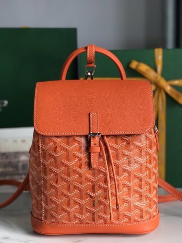 Mini Alpin Backpack“21.5*18.5*8.5CM”-055=