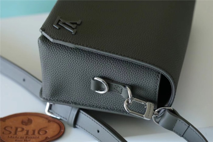 Takeoff Crossbody Bag“28*24*10CM” 035