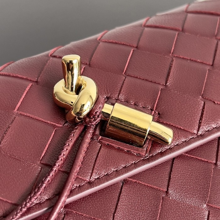 Andiamo Clutch“19*11.5*3CM”-057=