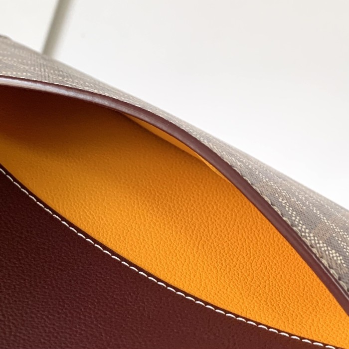 Chypre Wallet-Pouch“21*16*4CM”-055=