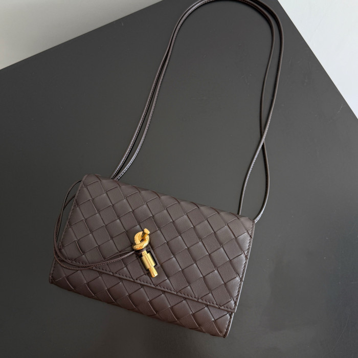 Andiamo Pouch“19*12.6*2CM”-017=