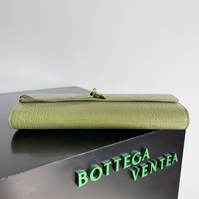 Andiamo Clutch“31*13*3CM”-008=