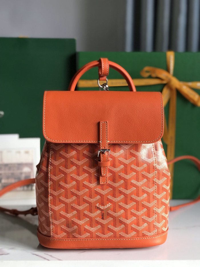 Mini Alpin Backpack“29*19*9CM”-006=