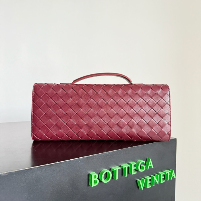 Andiamo Clutch“31*13*3CM”-087=