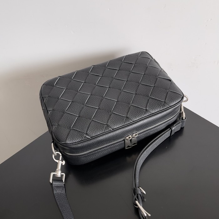 Intrecciato Camera Bag“29*19.5*7.5CM”-058=