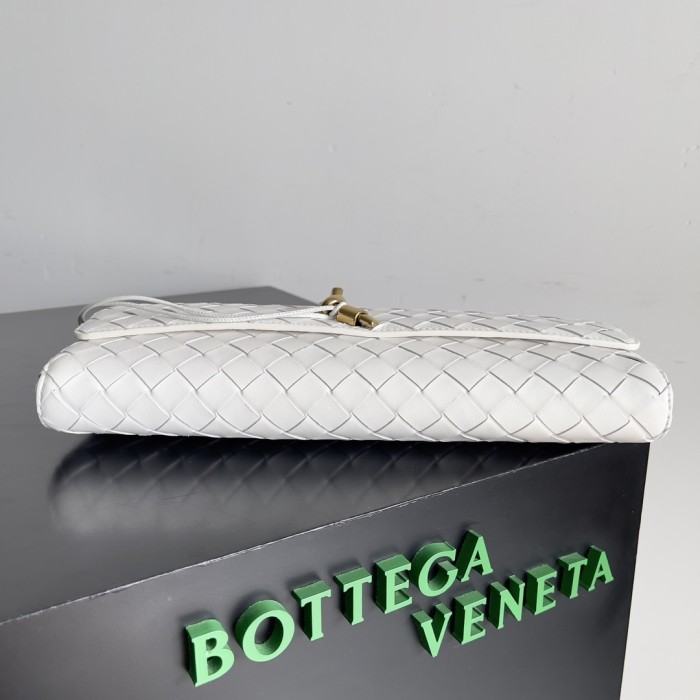 Andiamo Clutch“31*13*3CM”-087=