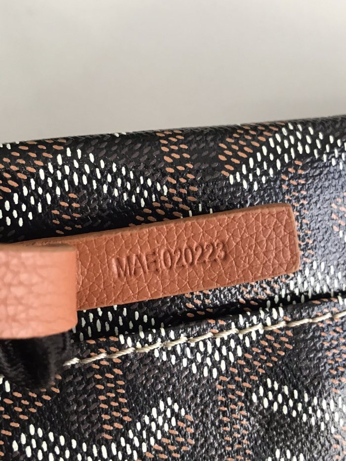 Hobo Bohème“42*27*15cm”-034=