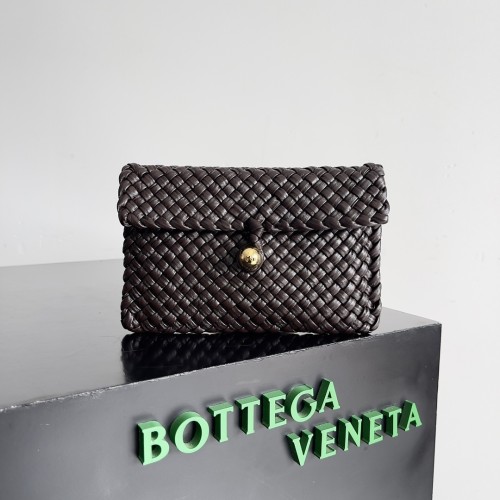 Tosca Pouches“19*12.5*1CM”-057=