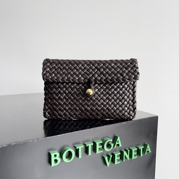 Tosca Pouches“19*12.5*1CM”-057=