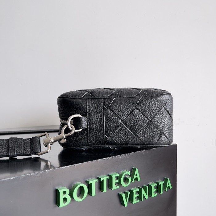Intrecciato Camera Bag“29*19.5*7.5CM”-058=