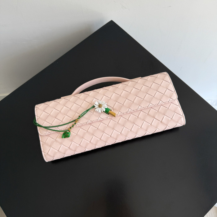 Andiamo Clutch“31*13*3CM”-087=