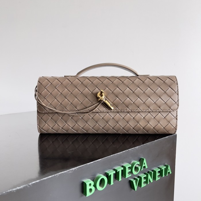 Andiamo Clutch“31*13*3CM”-087=