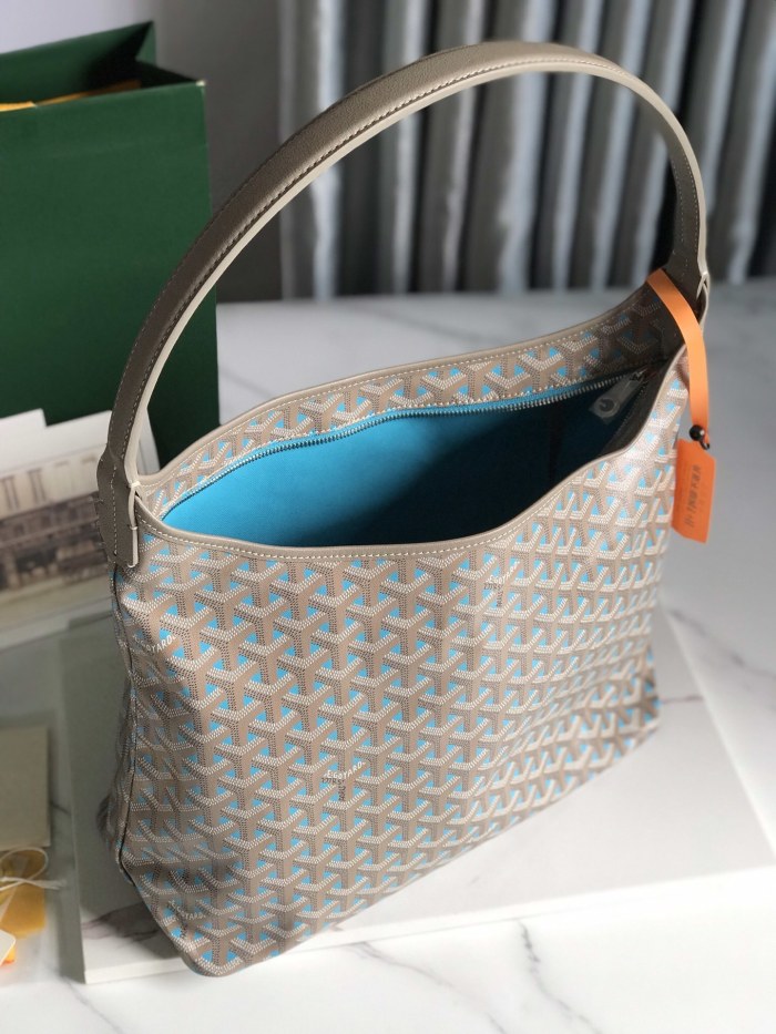 Hobo Bohème“42*27*15cm”-034=