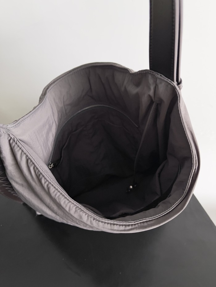 Large Crossroad Hobo“45*43*12CM”-068=