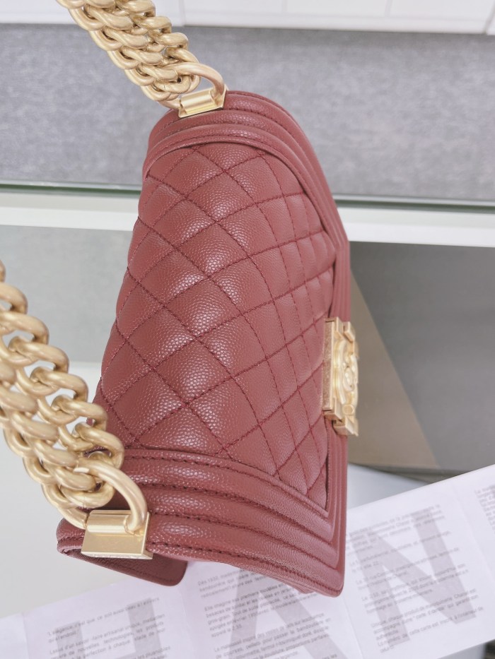 Leboy“20.5*12*8.5CM”-025=