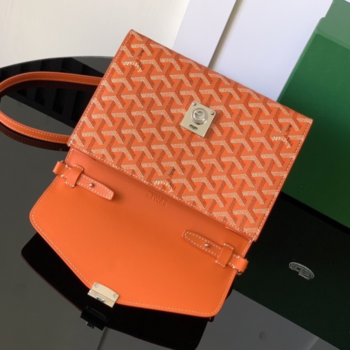 Chypre Wallet-Pouch“21*16*4CM”-055=