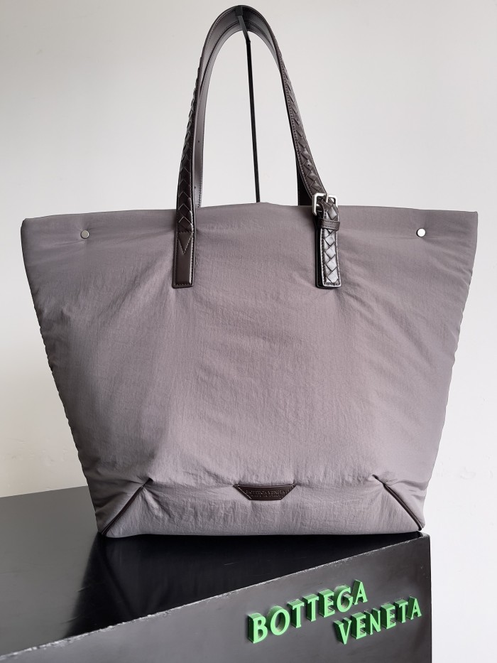 Crossroad Buckle Tote“58*40*20CM”-028=