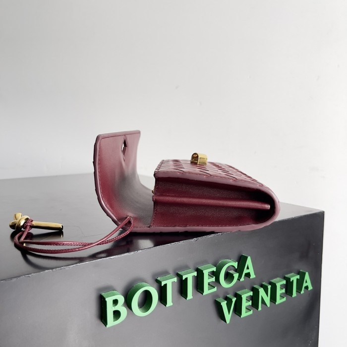 Andiamo Clutch“19*11.5*3CM”-057=