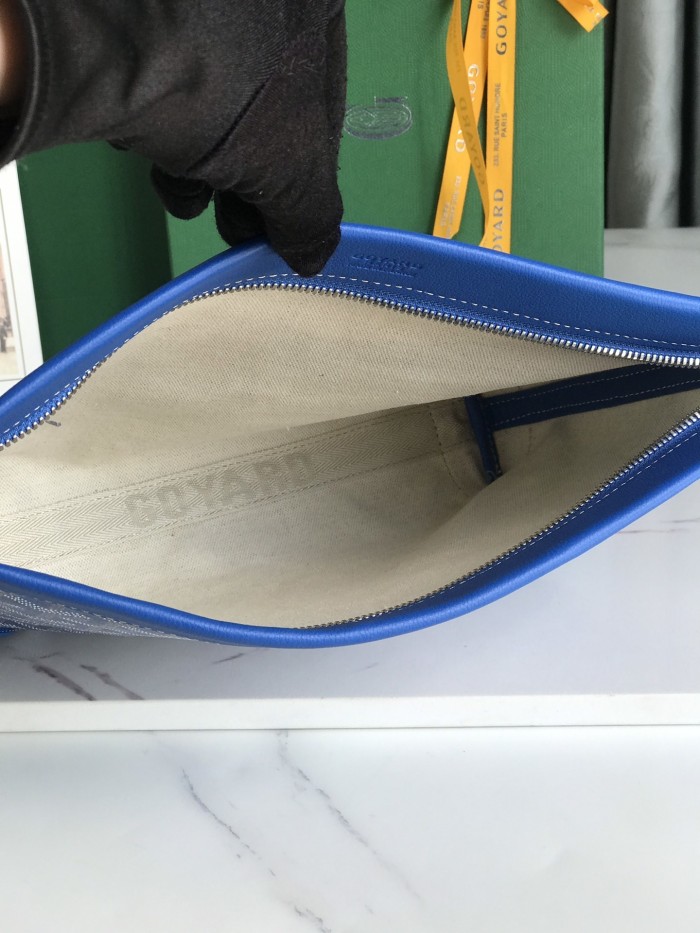 Conti Pouch“24*22*6.5CM”-083=