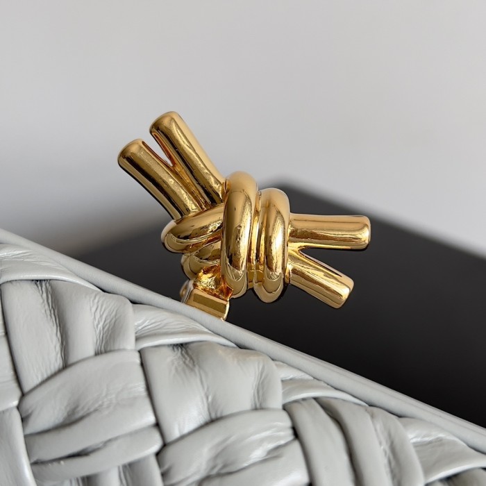 Knot“20.5*12.5*6CM”-059=