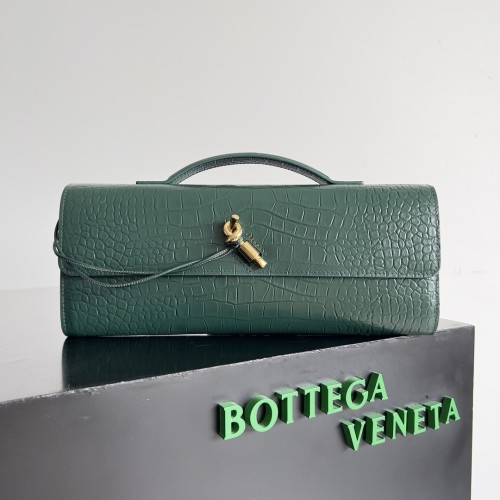 Andiamo Clutch“31*13*3CM”-008=