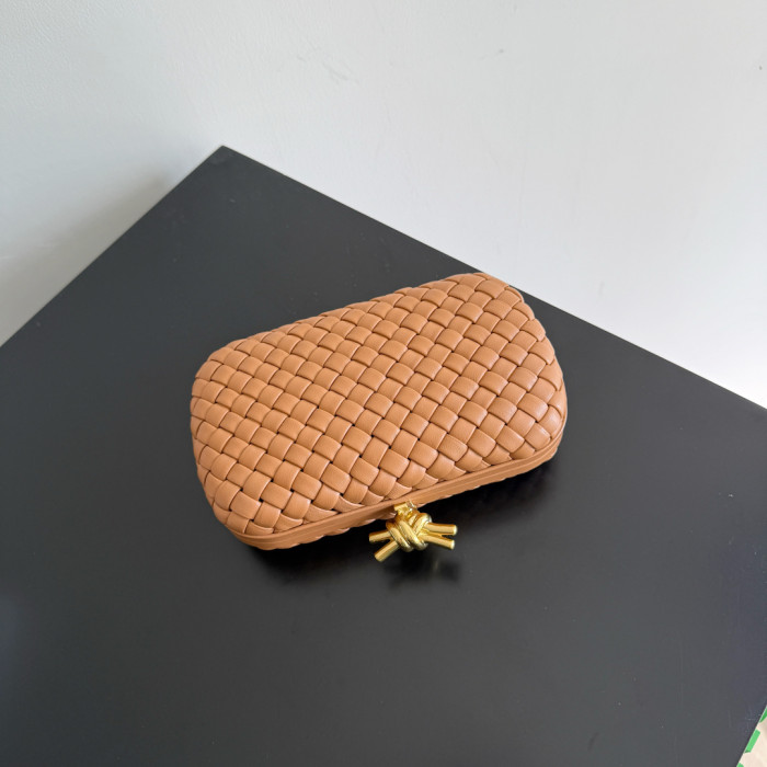 Knot“20.5*12.5*6CM”-0001=