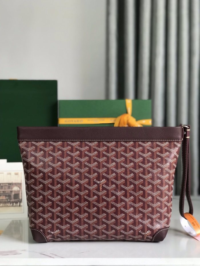 Conti Pouch“24*22*6.5CM”-083=