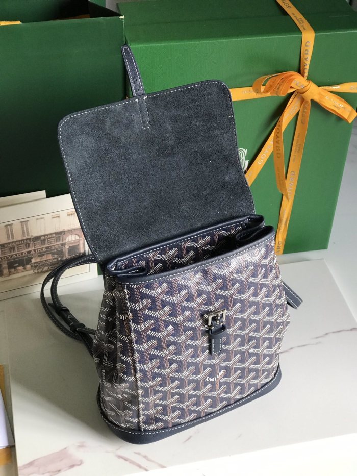 Mini Alpin Backpack“29*19*9CM”-006=