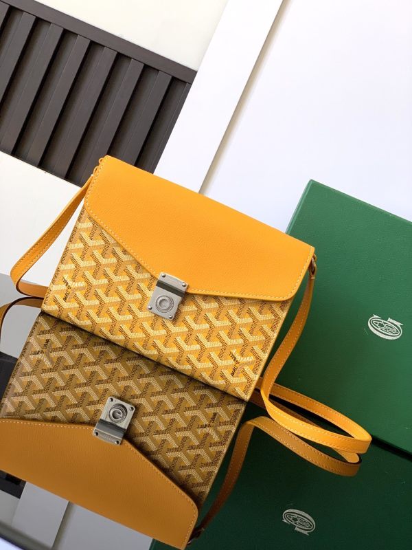 Chypre Wallet-Pouch“21*16*4CM”-055=