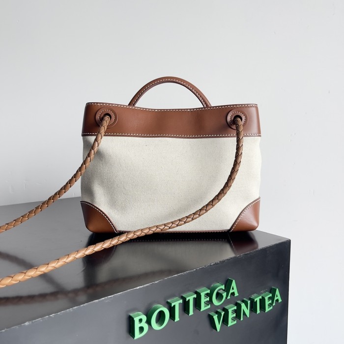 Andiamo Tote Bag“25*22*10.5CM”-068=