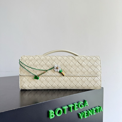 Andiamo Clutch“31*13*3CM”-087=