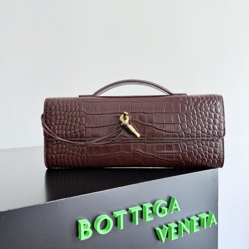 Andiamo Clutch“31*13*3CM”-008=