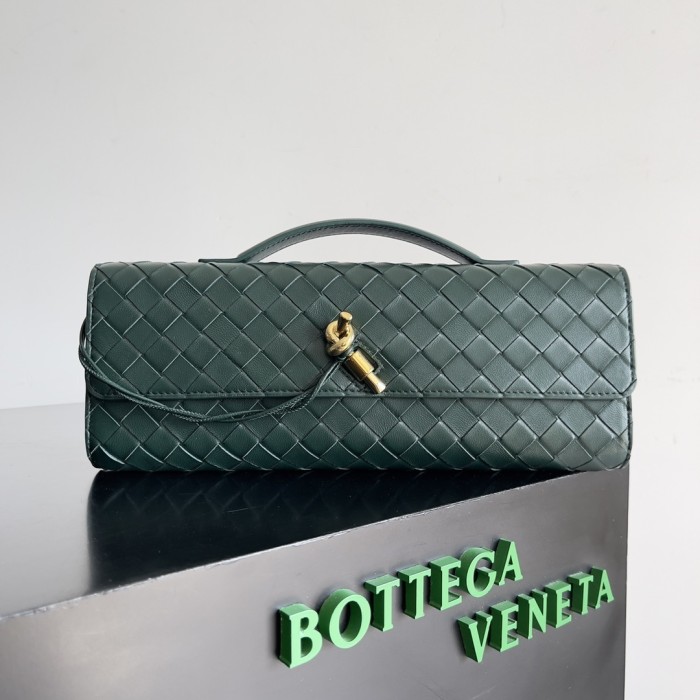 Andiamo Clutch“31*13*3CM”-087=