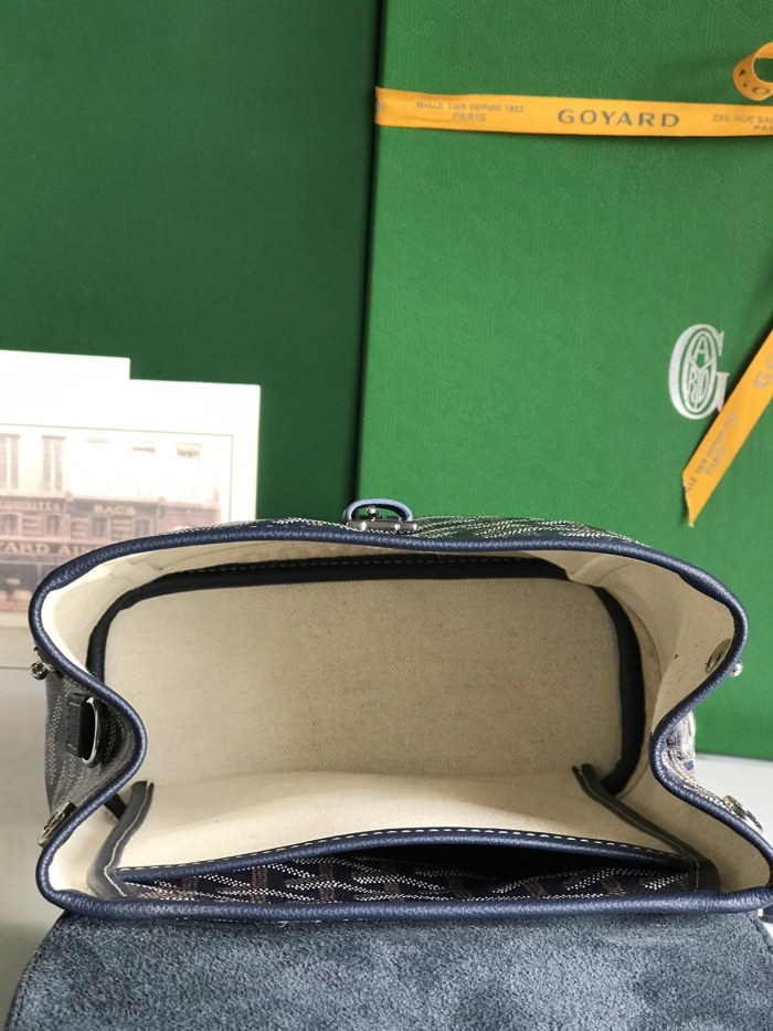 Mini Alpin Backpack“29*19*9CM”-006=
