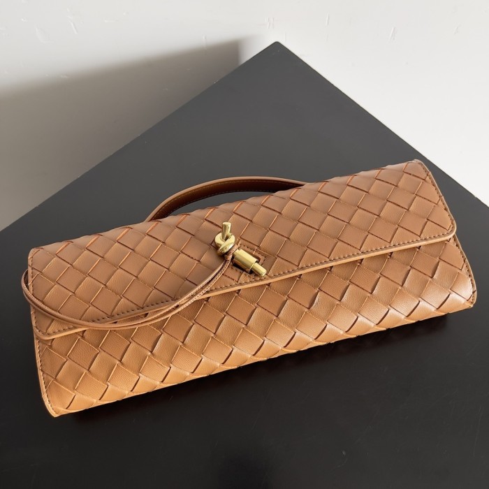 Andiamo Clutch“31*13*3CM”-087=