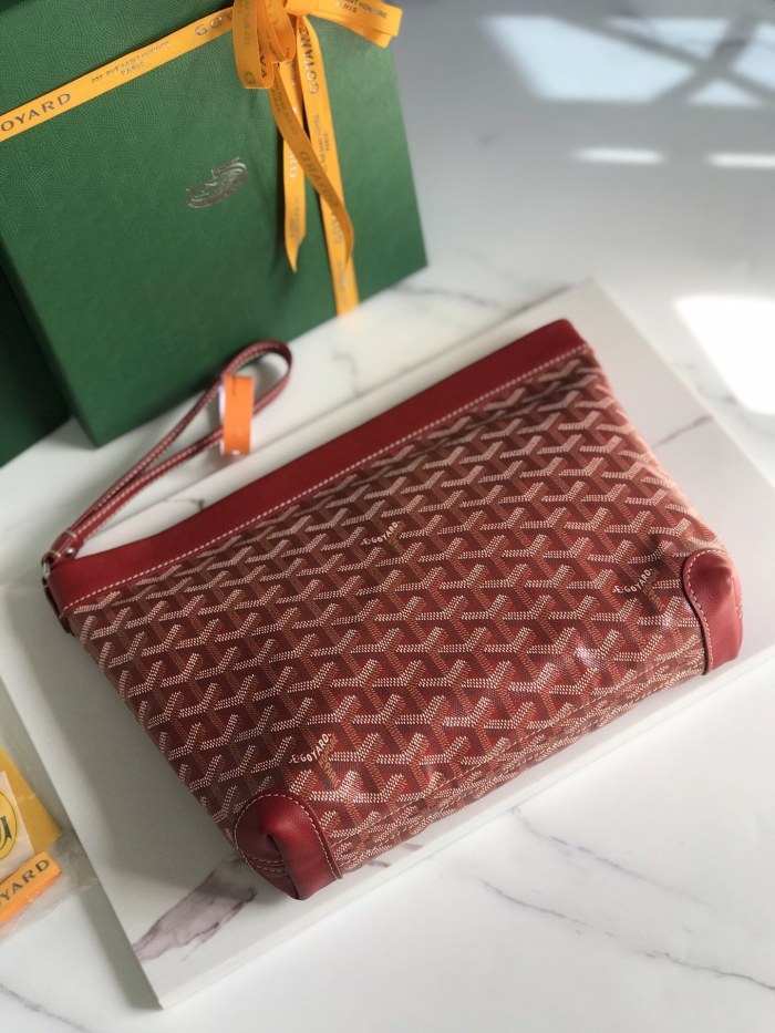 Conti Pouch“24*22*6.5CM”-083=