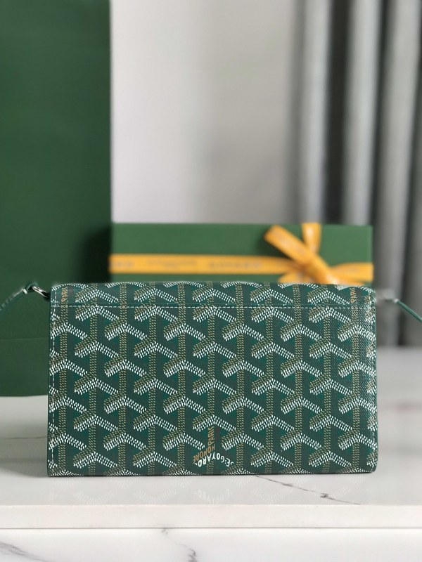 Varenne Continental Wallet“9*3.3*2CM”-004=