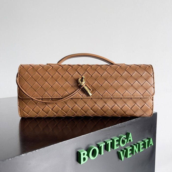 Andiamo Clutch“31*13*3CM”-087=
